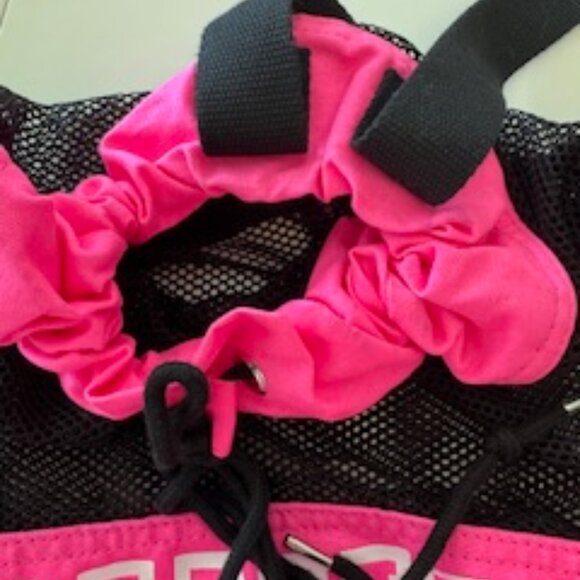 NWT Victoria's Secret PINK Nation RARE Book/Beach Bag - Picture 3 of 4